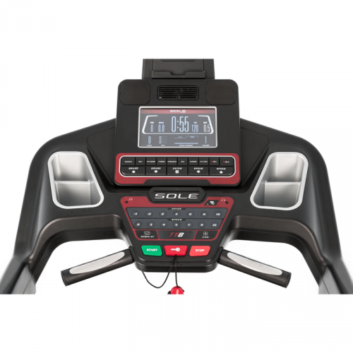 Беговая дорожка sole tt8 ac (2019) Sole Fitness sun-id-2068912 - Вид №1