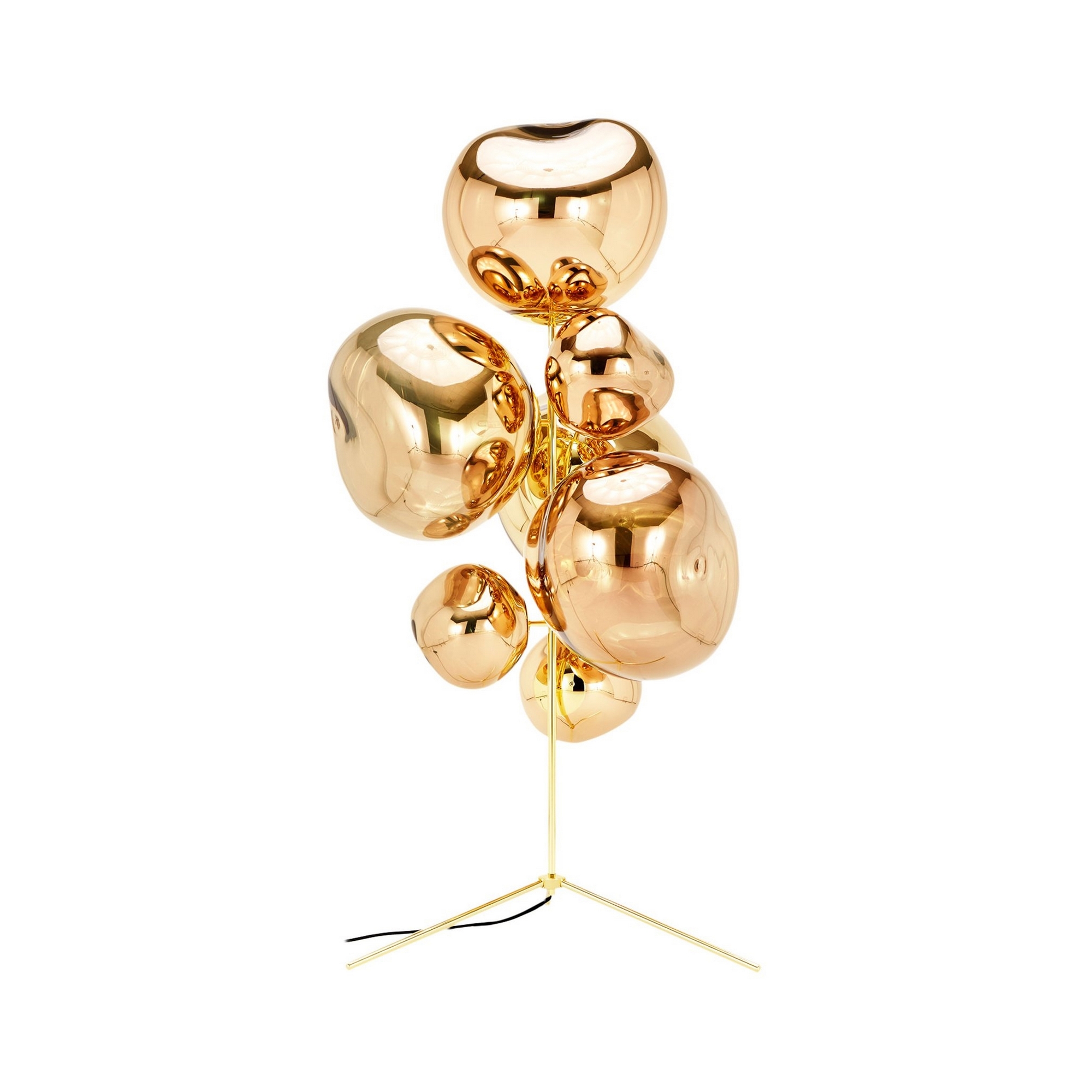 Торшер / Melt stand chandelier Tom Dixon sun-id-379271 - Вид №2