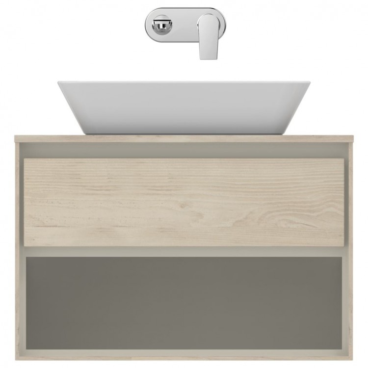 E0849UK Столешница 80 см Ideal Standard CONNECT AIR - Вид №2