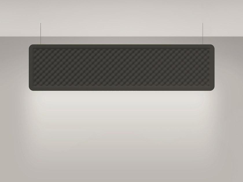 Artemide Тканевые акустические перегородки со встроенной подсветкой Eggboard sun-id-1505384 - Вид №2