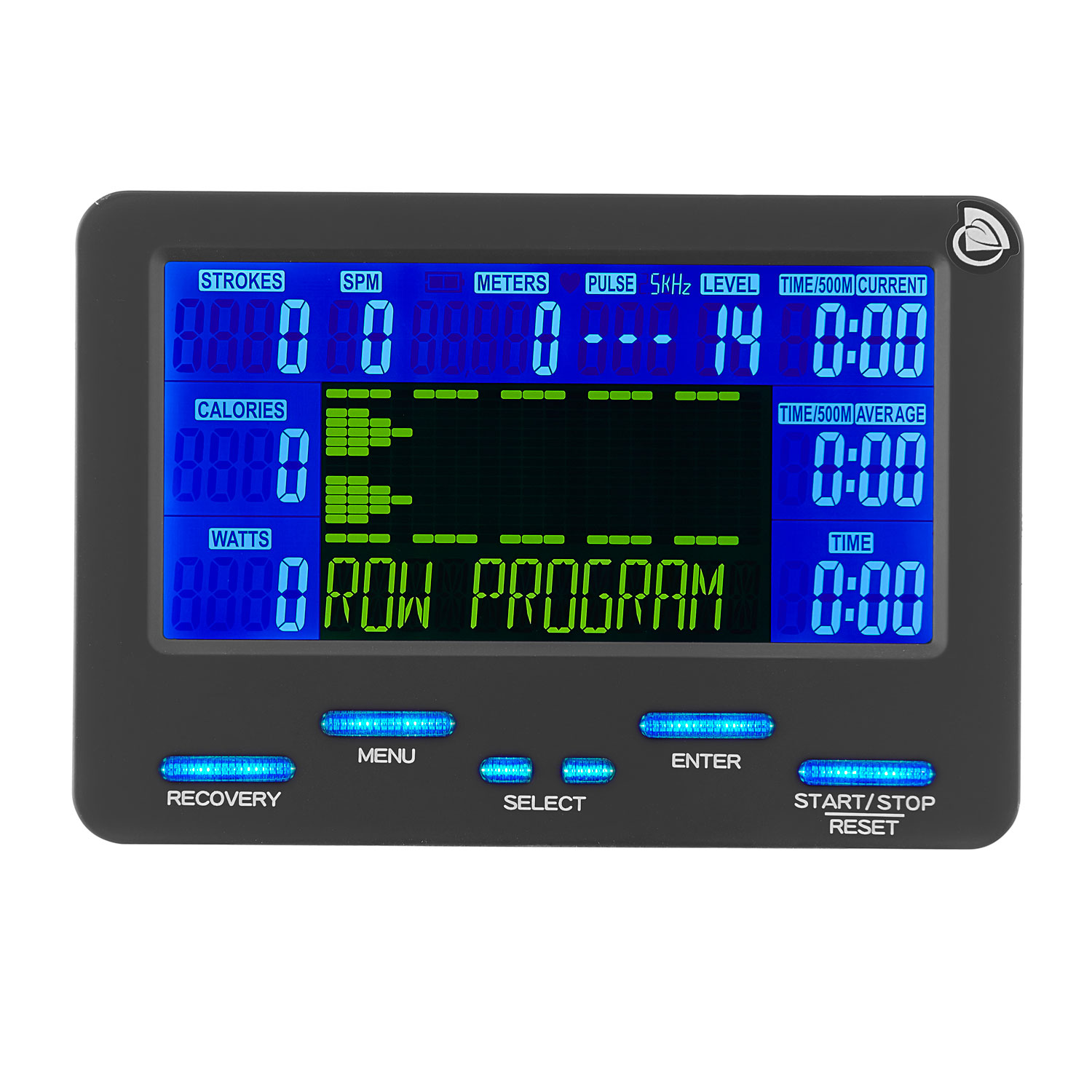 RX100 Гребной тренажер infiniti rx100 Infiniti  - Вид №1