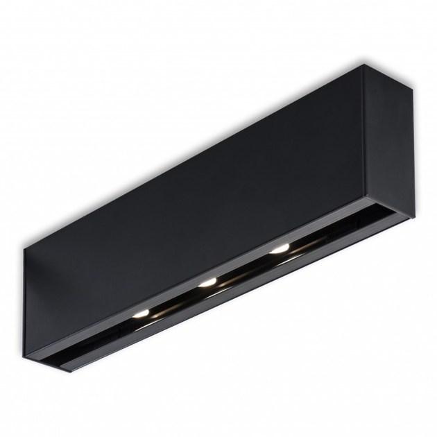 Lucifero's Потолочный светильник из экструдированного алюминия Minifile sun-id-1397145 - Вид №1