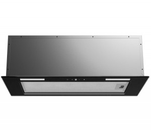 9240992 Вытяжка полновстраиваемая SCHTOFF LIBERTY 60 черный