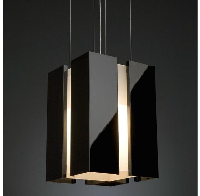 Quasar Галогенная подвесная лампа из металла Quartet sun-id-1347419 - Вид №3