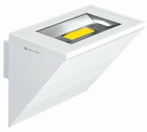 BENEITO FAURE Бра для наружного освещения из алюминия с диммером