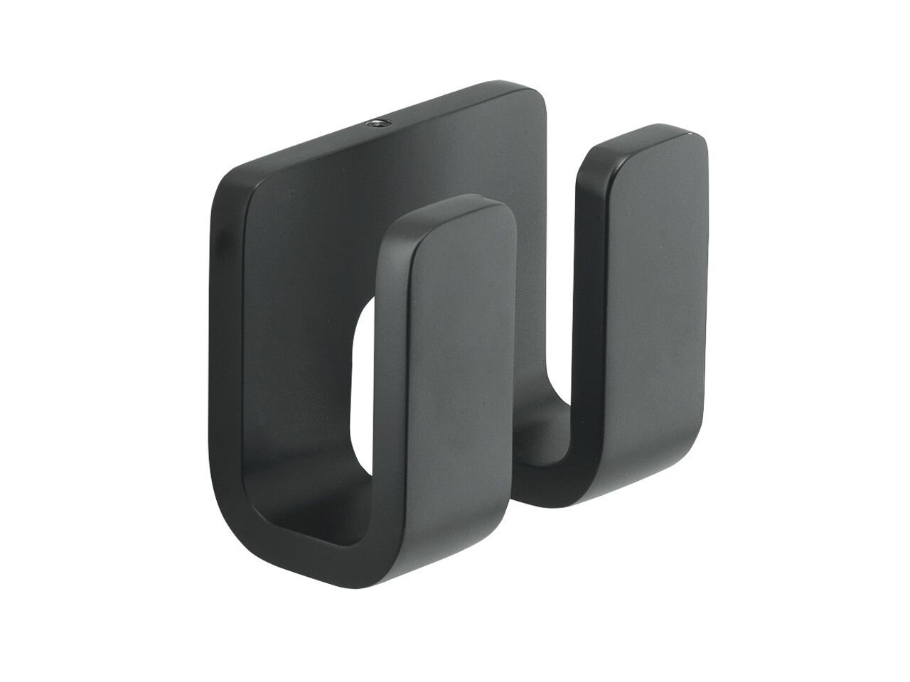 Металлический двойной халат GEDY ARCH-00152709 - Вид №1