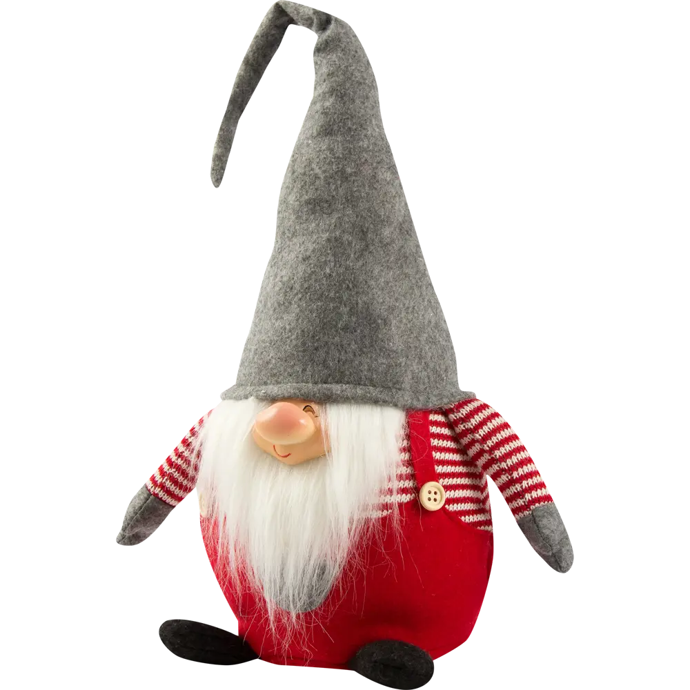 Декоративная фигура «Гном» Santreyd STLM-2190565 - Вид №1