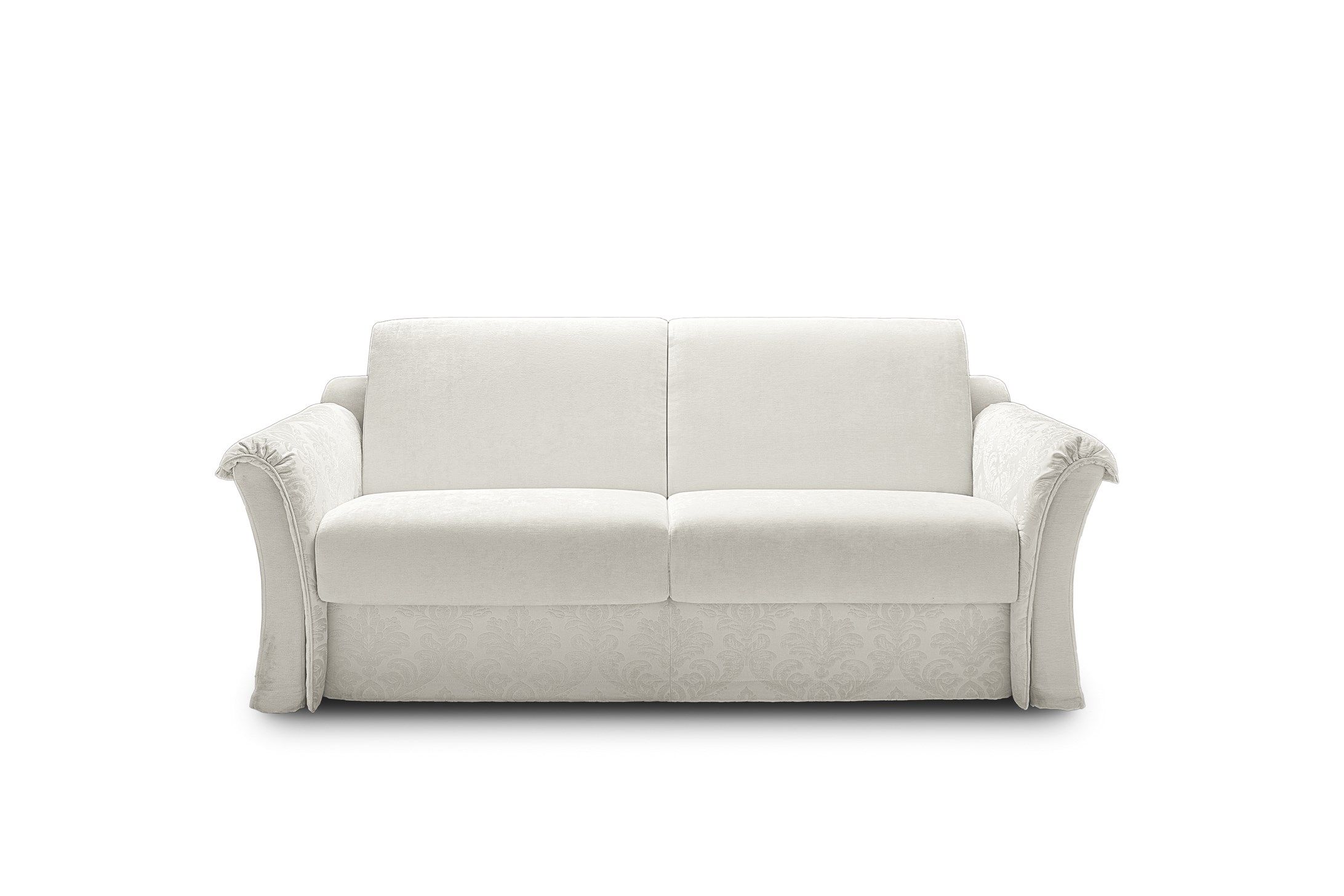 Двуспальный диван-кровать из ткани Felis Day &amp ARCH-00066878 - Вид №8