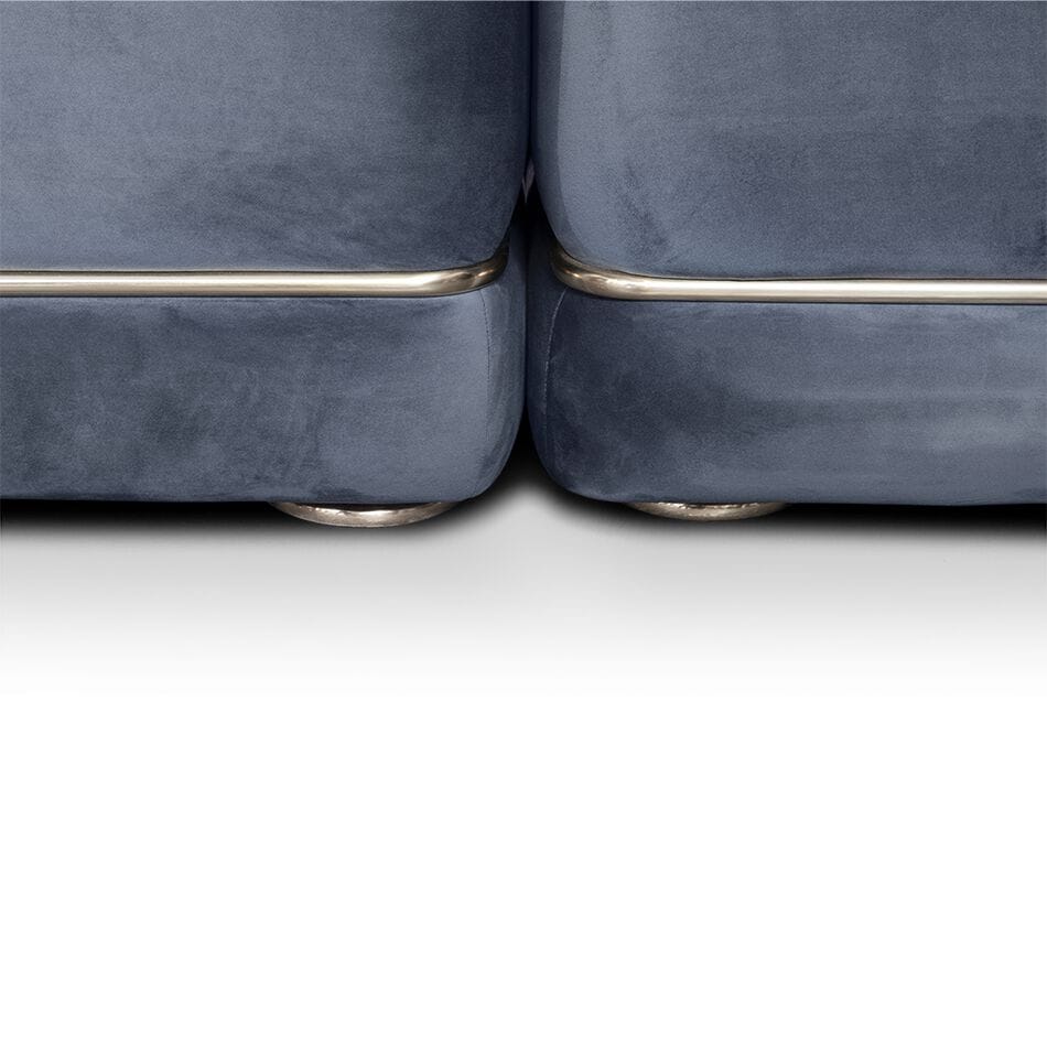 Ткань диван Essential Home Xenox ARCH-00136686 - Вид №11