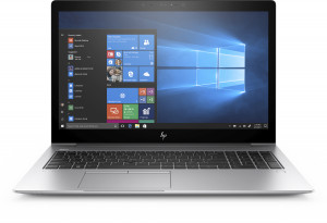 3UP43EA#ACB elitebook 755 g5 15.6"(1920x1080)/amd ryzen 7 pro 2700u(2.2ghz)/8192mb/512ssdgb/nodvd/int:amd vega/56whr/war 3y/1.86kg/silver/w10pro + ir cam HP