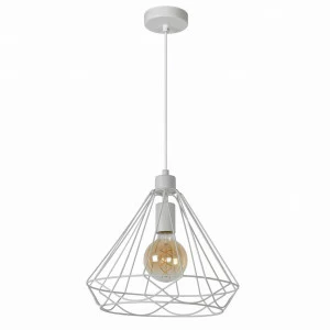Подвесной светильник Lucide Kyara 78385/32/31 LUCIDE KYARA WHITE 139976 Белый