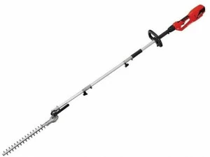EINHELL Электрический телескопический кусторез Tagliasiepi