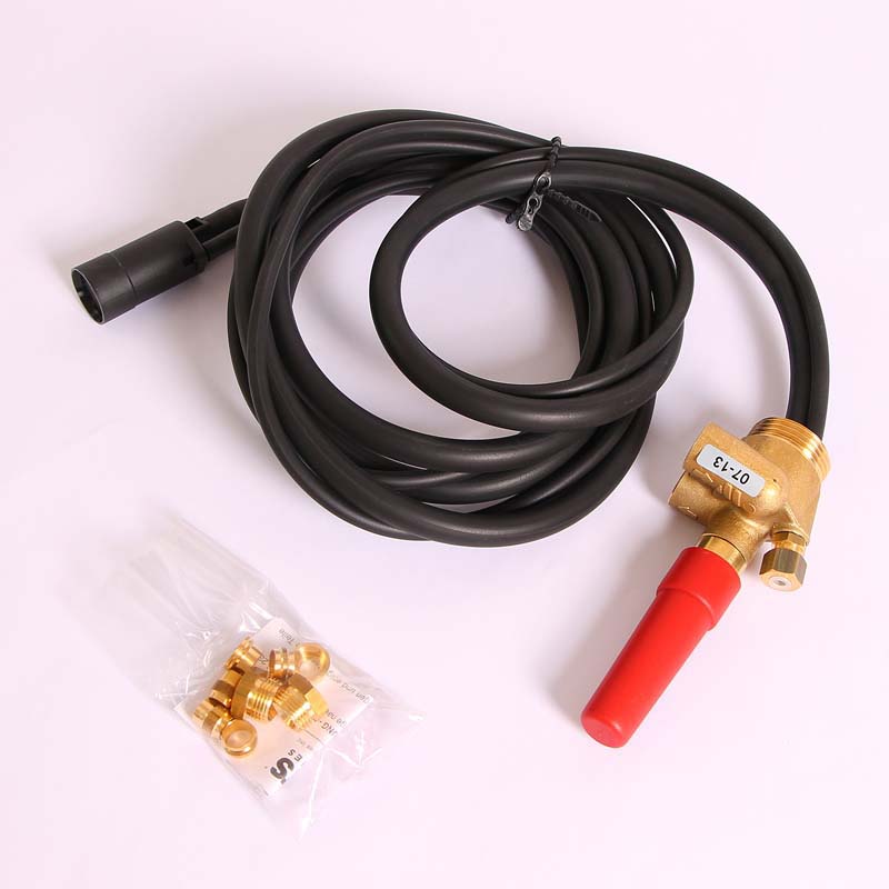 Гарнитура для топливных баков с погружным шлангом 2200мм WATTS Ind 10001025 - Вид №1