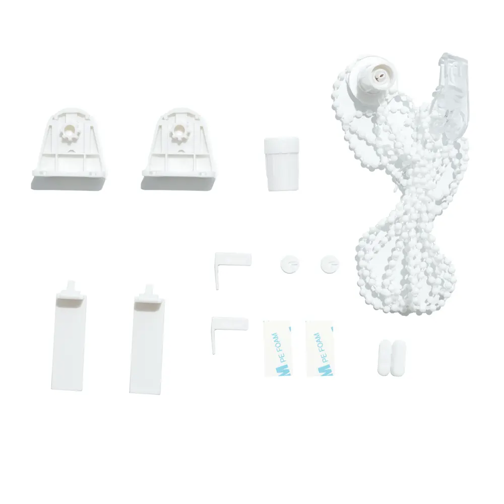 Рулонная штора Kreaforta Vorga блэкаут 80×160 см для полного затемнения 89379734 STLM-1575661 - Вид №6