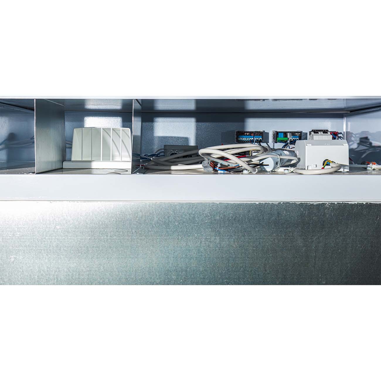 2053 Инкубатор профессиональный NBF-400 LAB.Space  - Вид №21