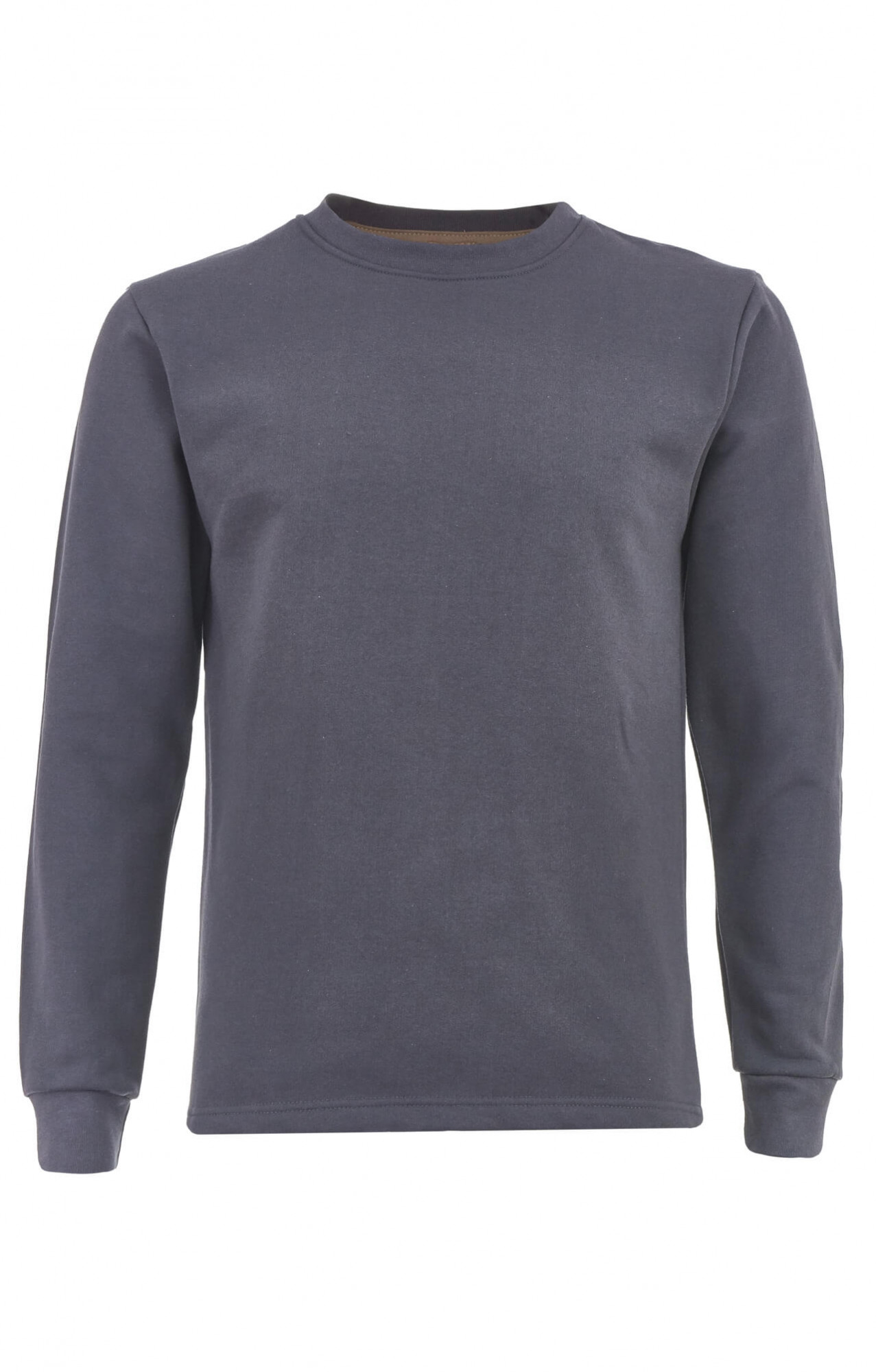 66332 Толстовка темно-серая  Одежда для охранных структур  размер XL (104) Спецодежда 