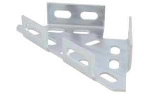 65938020 BIS Трёхгранный диагональный соединитель (BUP1000) для создания конструкций из профиля Strut walraven