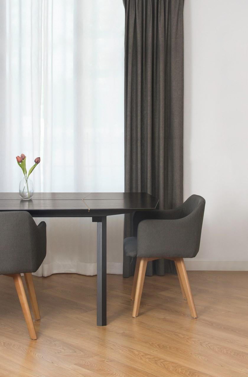 Woodendot Стол из ясеня прямоугольный Savia sun-id-1379410 - Вид №14