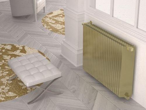 K8 Radiatori Модульный настенный алюминиевый радиатор Obliquo sun-id-1357306 - Вид №2