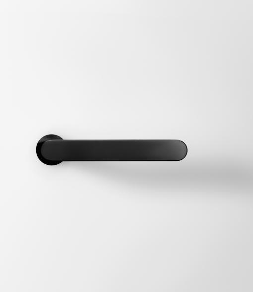 270XPM06.130 набор дверных ручек HEWI Beschläge für Innentüren  - Вид №2