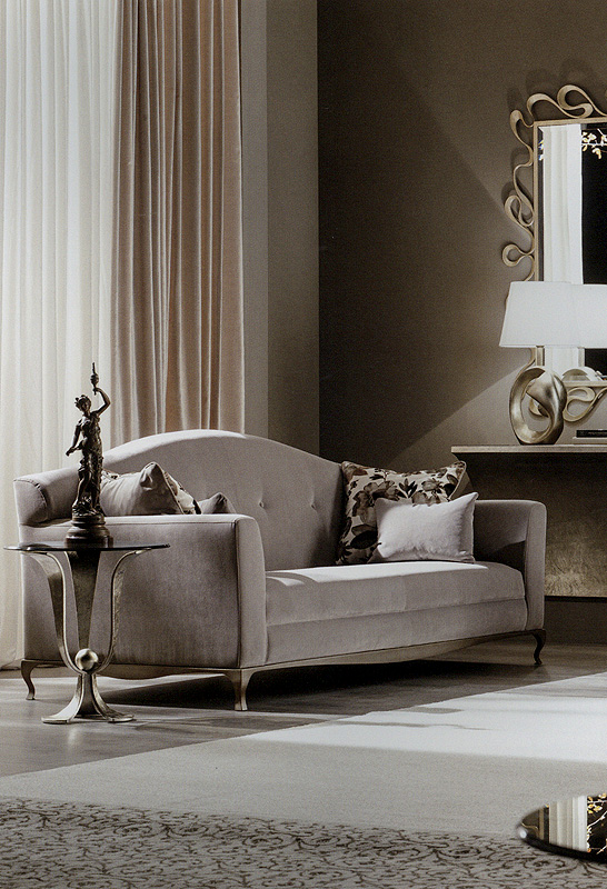 Диван  CANTORI GHIRIGORI 06 