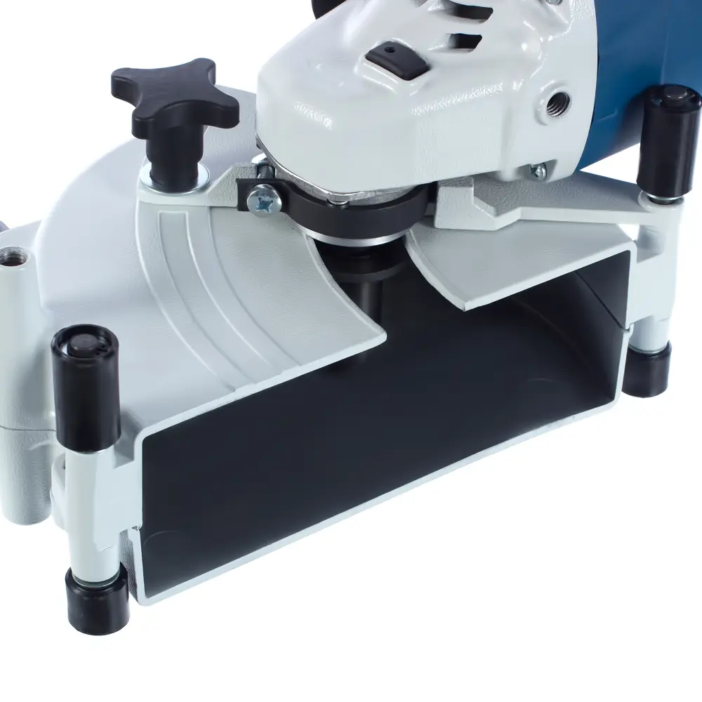 Штроборез Фиолент Б3-40 профессиональный с электронным управлением 18252759 STLM-0010111 - Вид №2