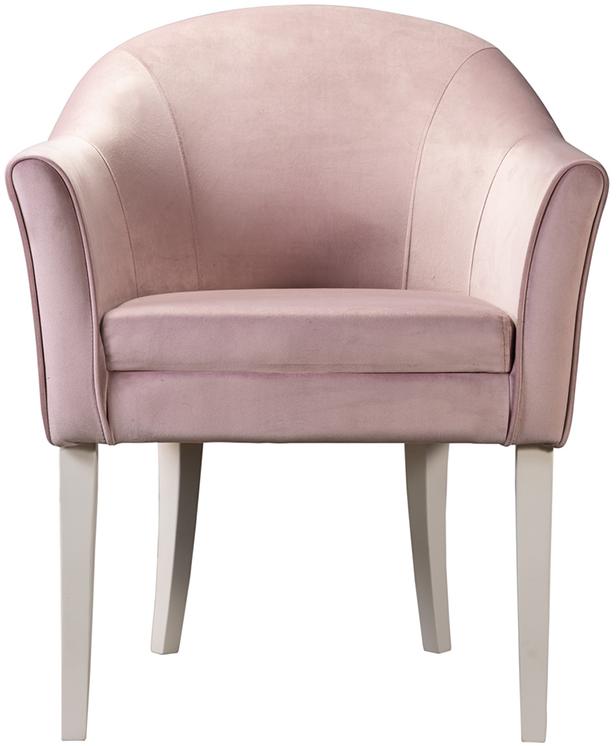 1590 Кресло Тоскана Романтик R-HOME 400068_Романтик - Вид №1