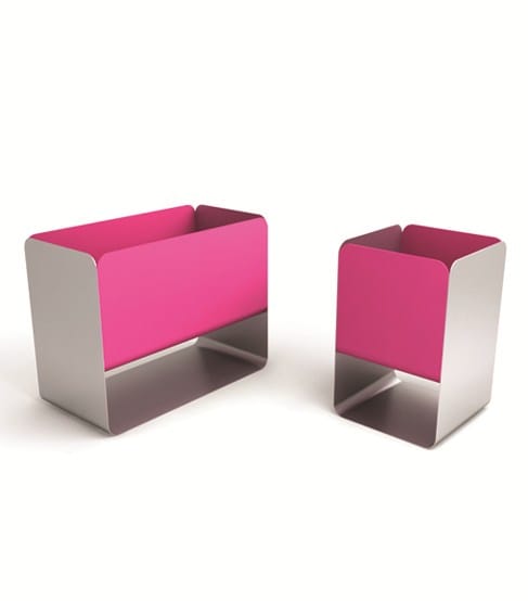 Стальная плантатор LAB23 Смит ARCH-00062858 - Вид №19