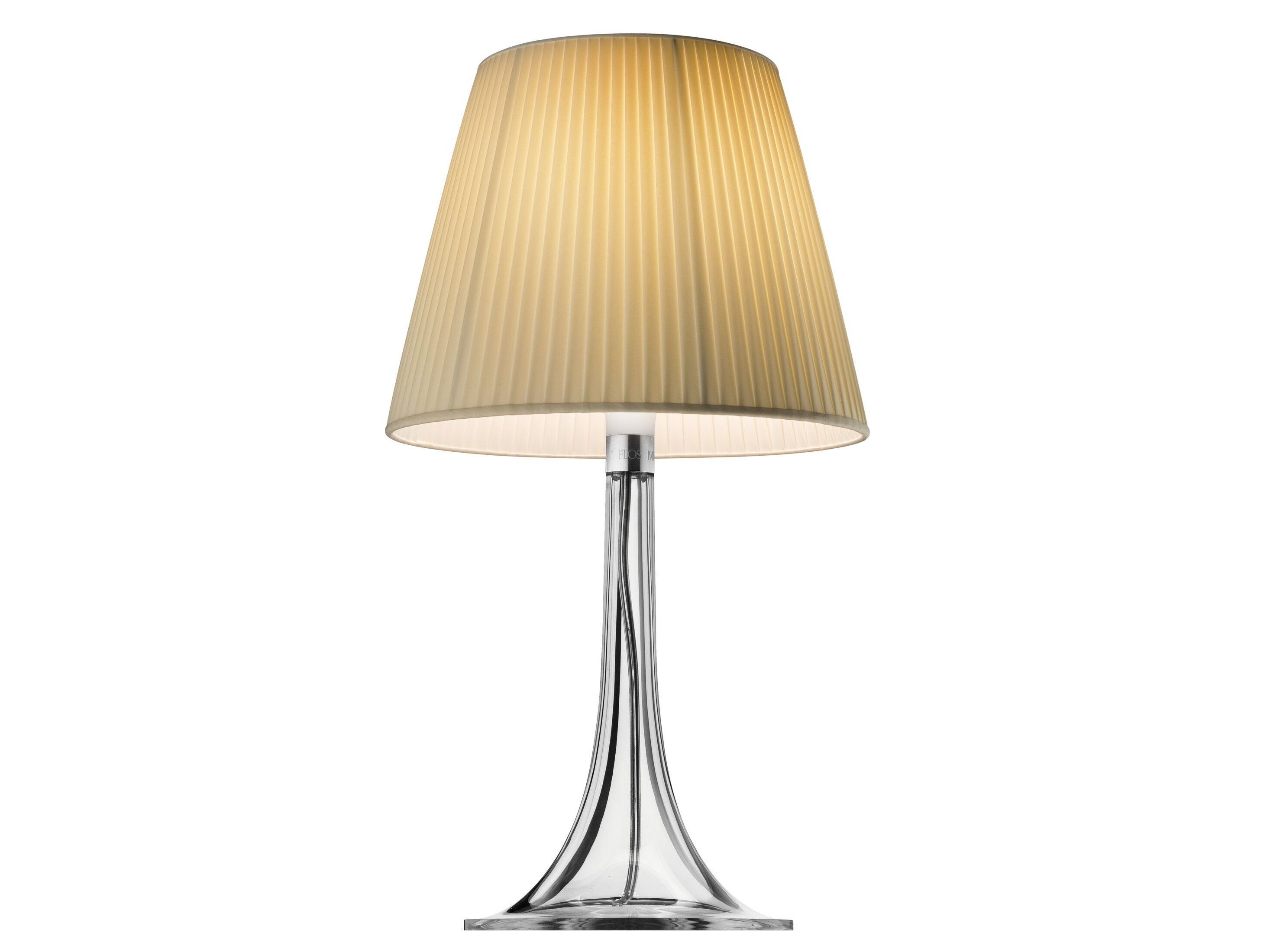 Ткань светодиодная настольная лампа In Stock Flos ARCH-00106532