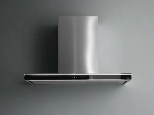 Falmec Островной кожух с фильтрами с активированным углем из нержавеющей стали Silence - nrs