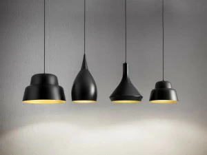 Aldo Bernardi Подвесной светильник из алюминия Cappadocia