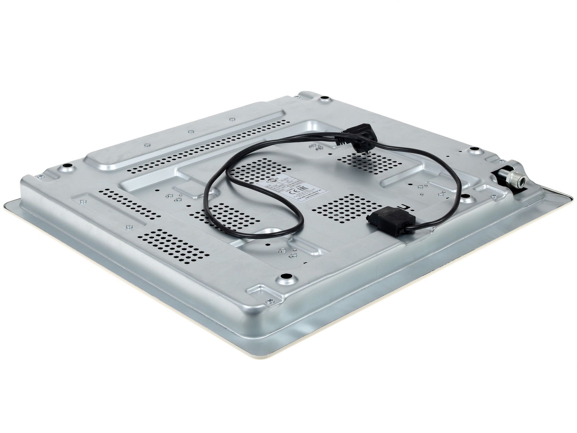 1196992 Газовая варочная поверхность MBS PG-607IV STDN-0061419 - Вид №6