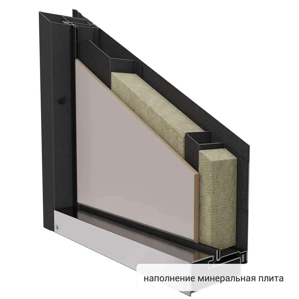 Дверь входная металлическая Фолд Луис 950 мм правая 82858665 STLM-2161381 TOREX  - Вид №12