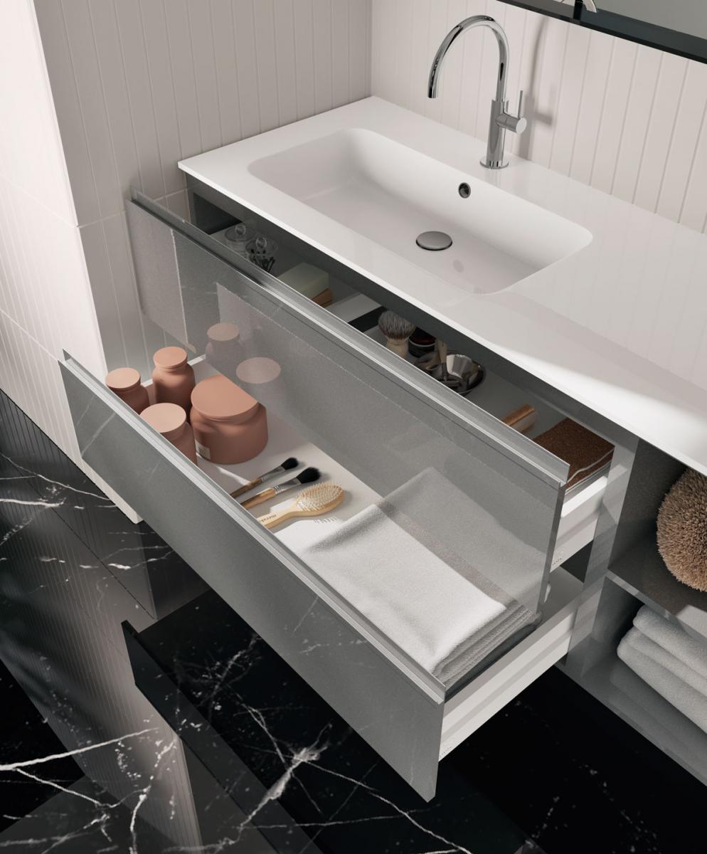 Forever Мебель для ванной OASIS BATHROOM Forever  - Вид №24