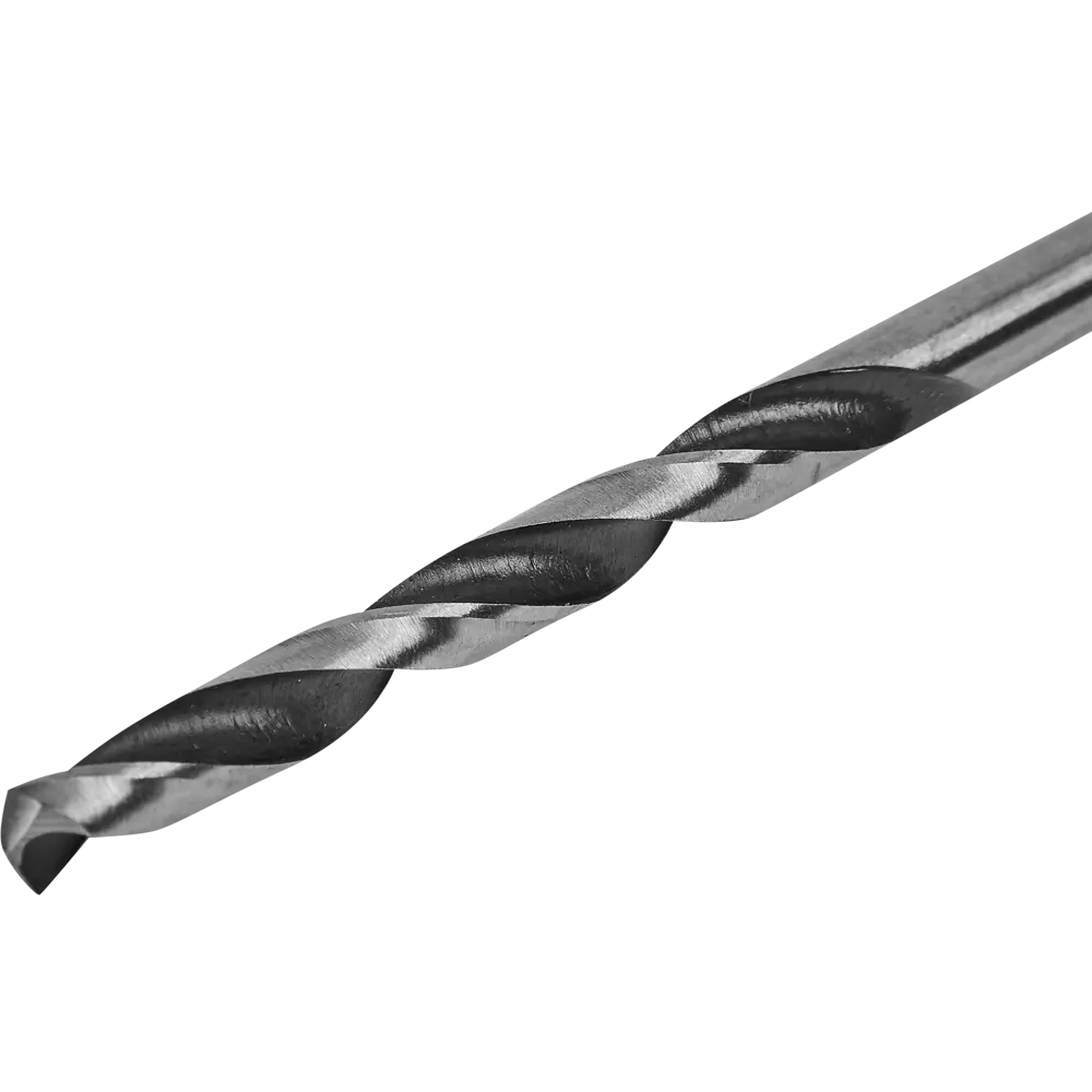 Сверло по металлу Bosch HSS PointTeQ 5.5x93 мм BOSCH PROFESSIONAL STLM-2059463 - Вид №1