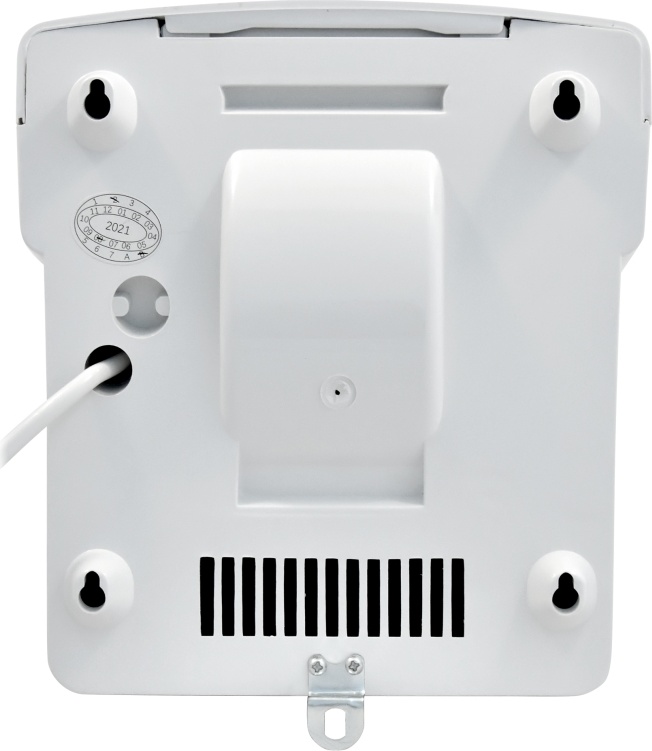 1401.320 Сушилка для рук тихая 8830 PUFF  - Вид №4