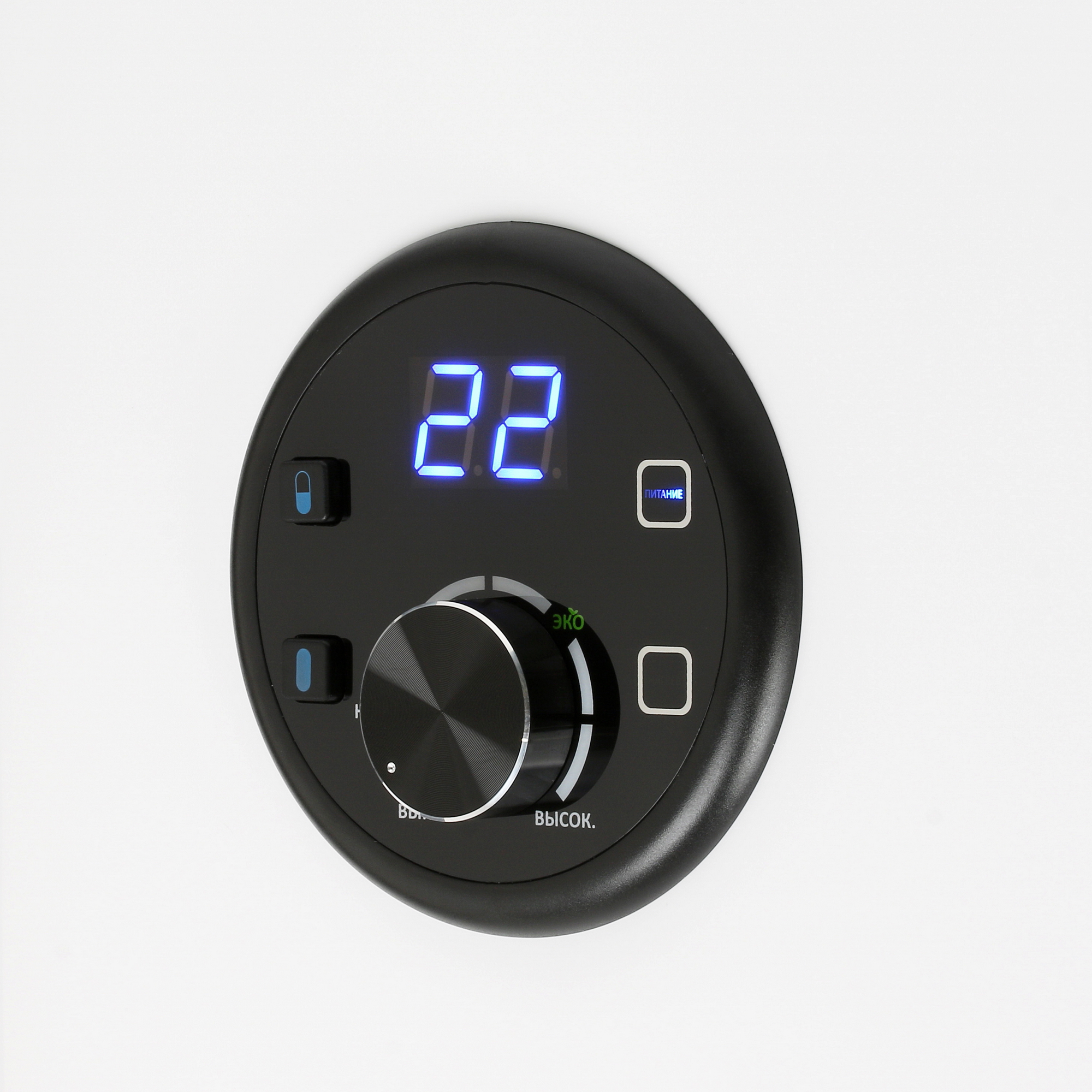 5044430 Водонагреватель электрический DEXP WH-SF030MDAL/W STDN-0094061 - Вид №3