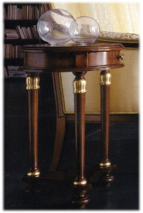 Подставка Dorian VOLPI 0955