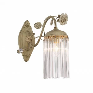 Бра настенное бежевое ST Luce Petra SL425.501.01 ST LUCE PETRA 00-3929484 Бежевый
