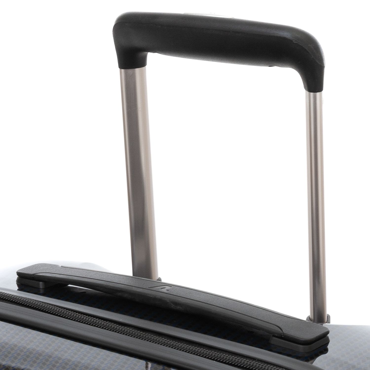 5174-0193 Чемодан 5174 Trolley S Roncato Uno ZSL Premium Carbon  - Вид №2