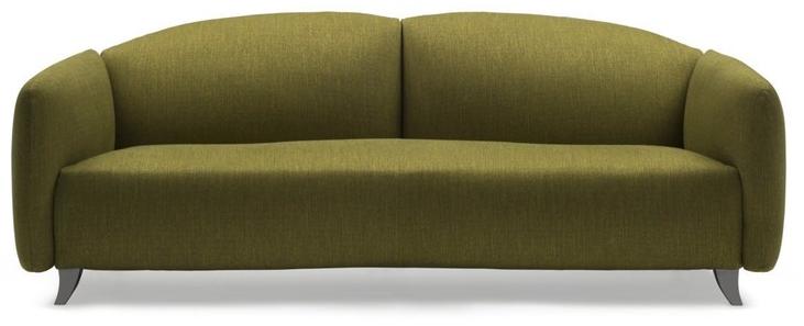 Bodema 2-местный тканевый диван Tokyo sun-id-1373741 - Вид №2