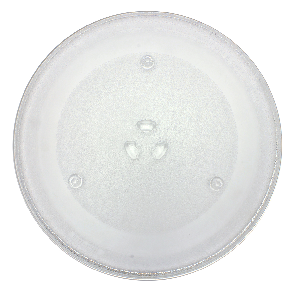 1047482 Тарелка-поддон EURO Kitchen EUR N-16 EUROKITCHEN STDN-0096783