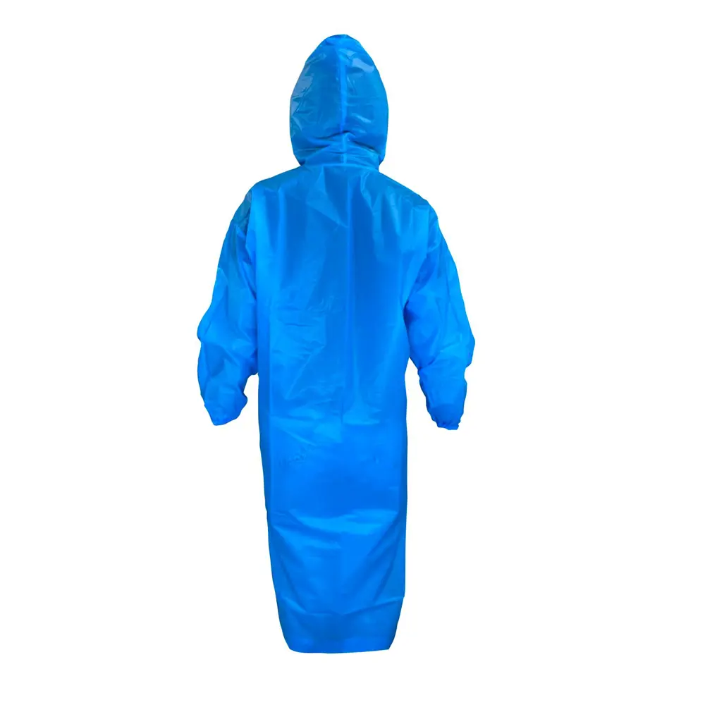 Дождевик Ra24041 цвет синий размер XL Santreyd Новасад STLM-2099225 - Вид №1