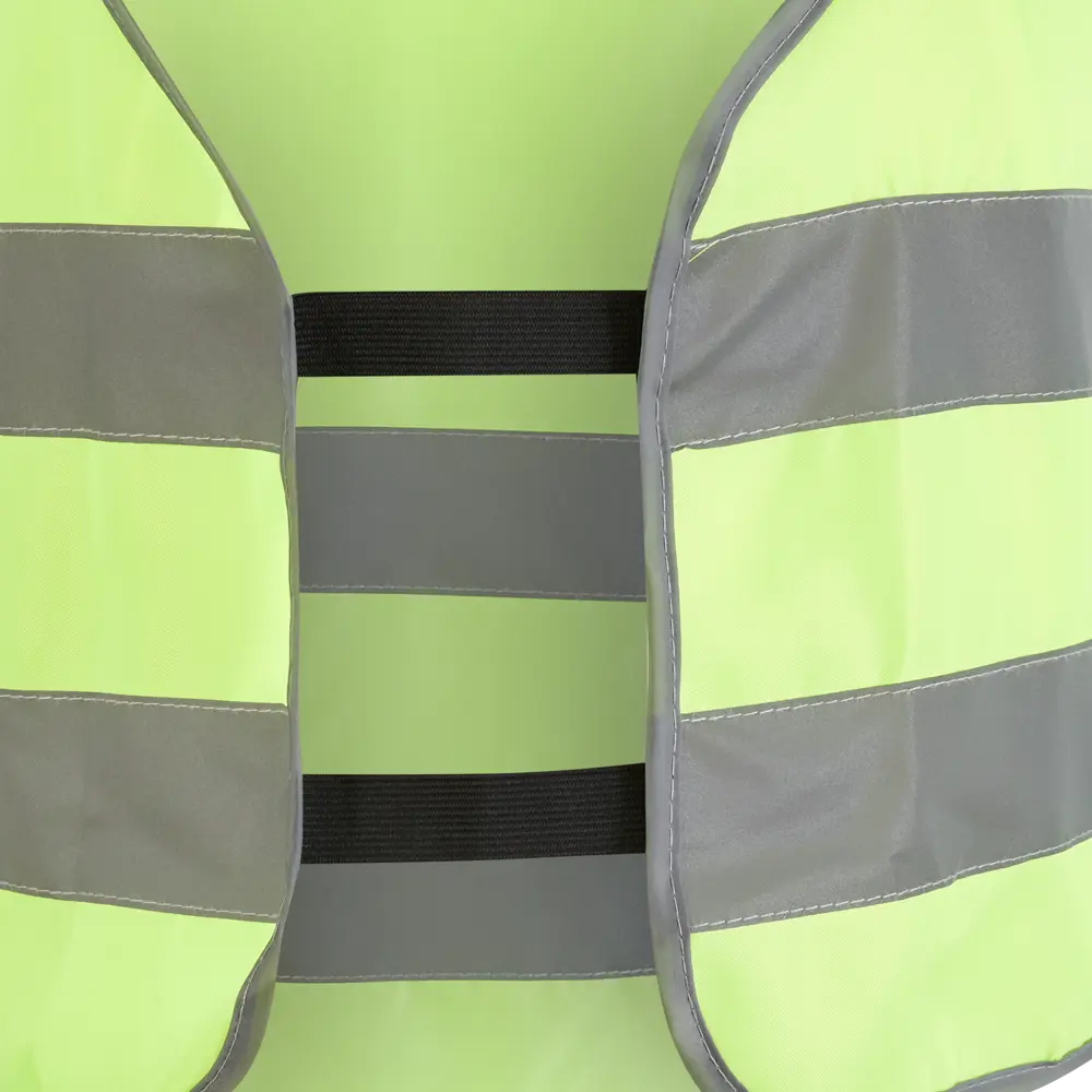 Детский сигнальный жилет DM для безопасности на дороге 3-6 лет 84130997 DM REFLECTIVE MATERIALS STLM-0838864 - Вид №2