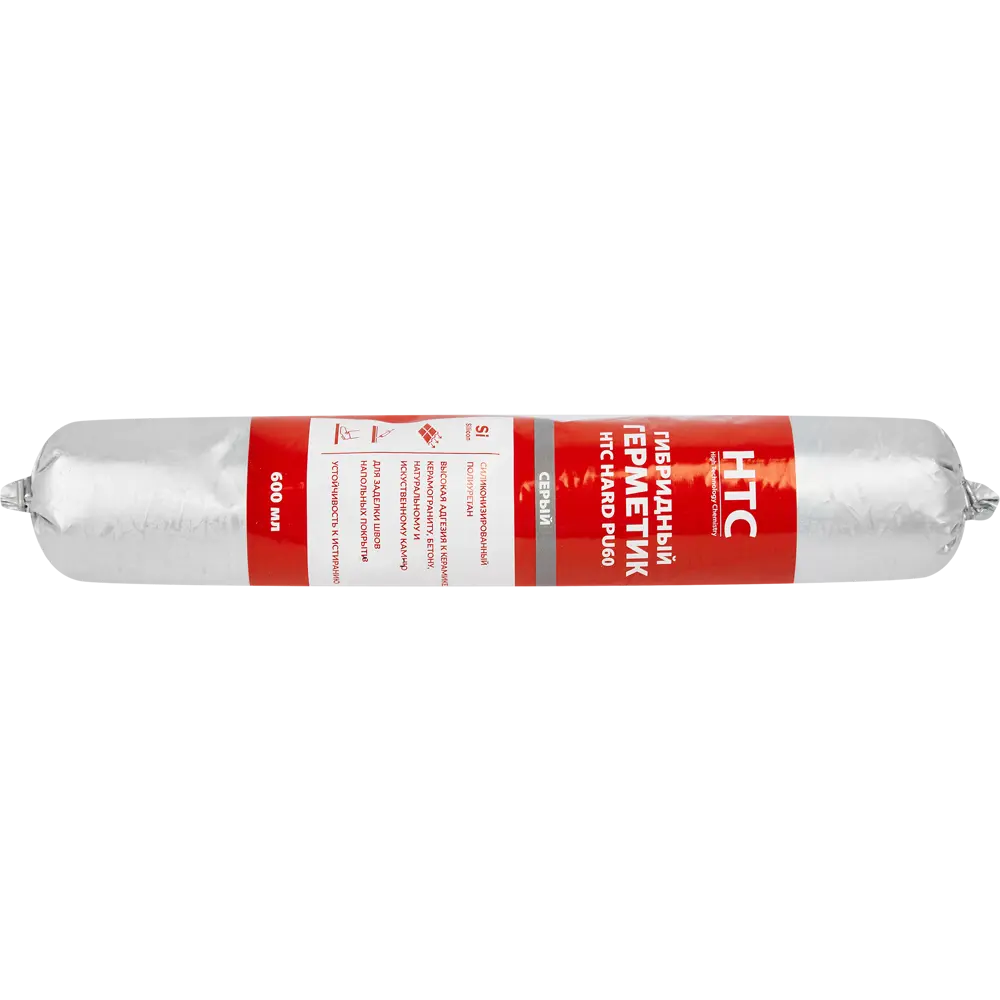 Герметик Santreyd HTC Hard PU60 для жесткой фиксации и виброустойчивости 86473431 STLM-0069057