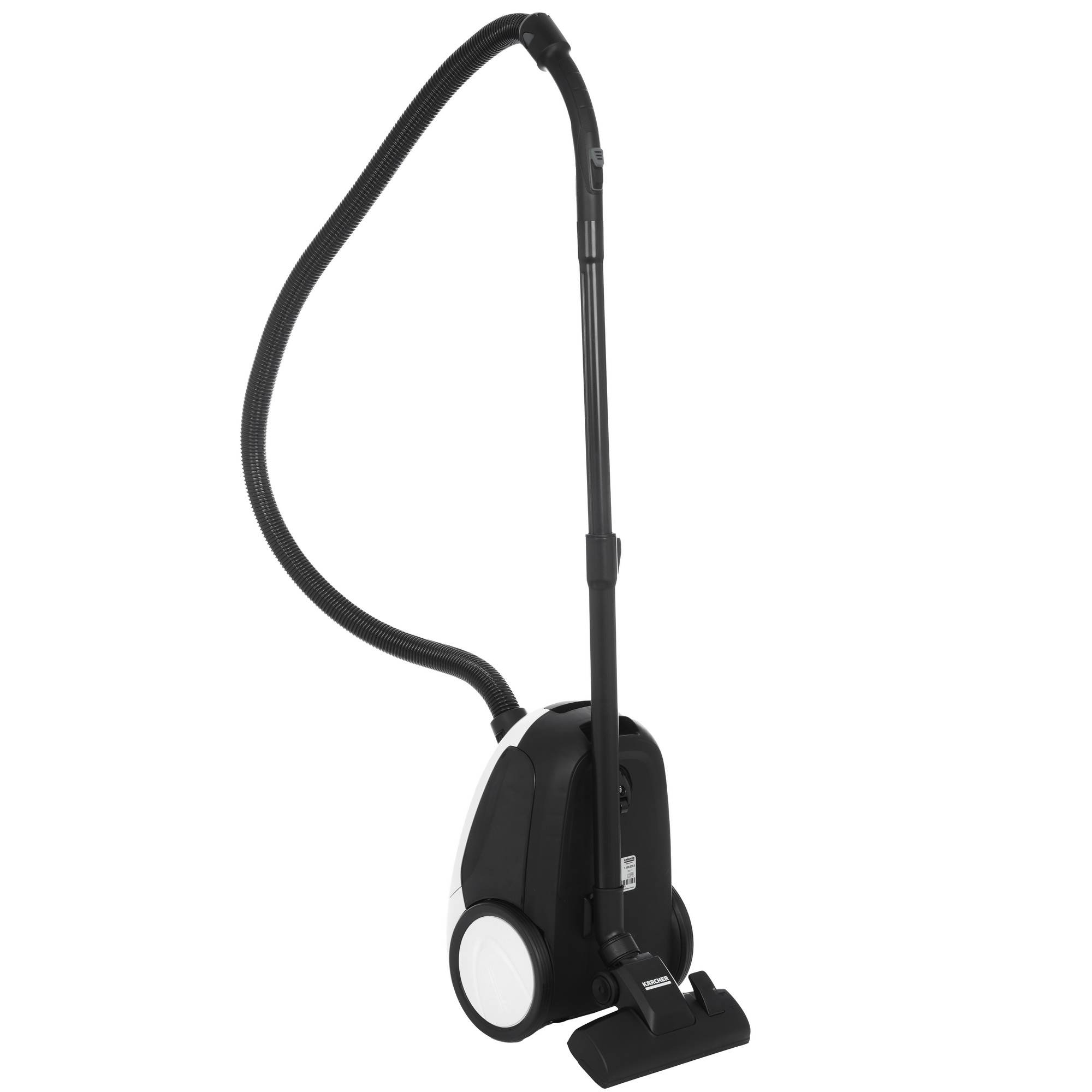 9066493 Пылесос Karcher VC 2 белый STDN-0149018 - Вид №10