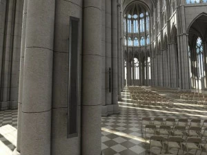 ATH Italia Излучающий диффузор для улицы