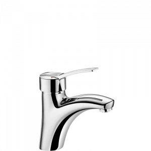 2521TEP Смеситель для раковины с балансировкой давления SECURITHERM EP DELABIE