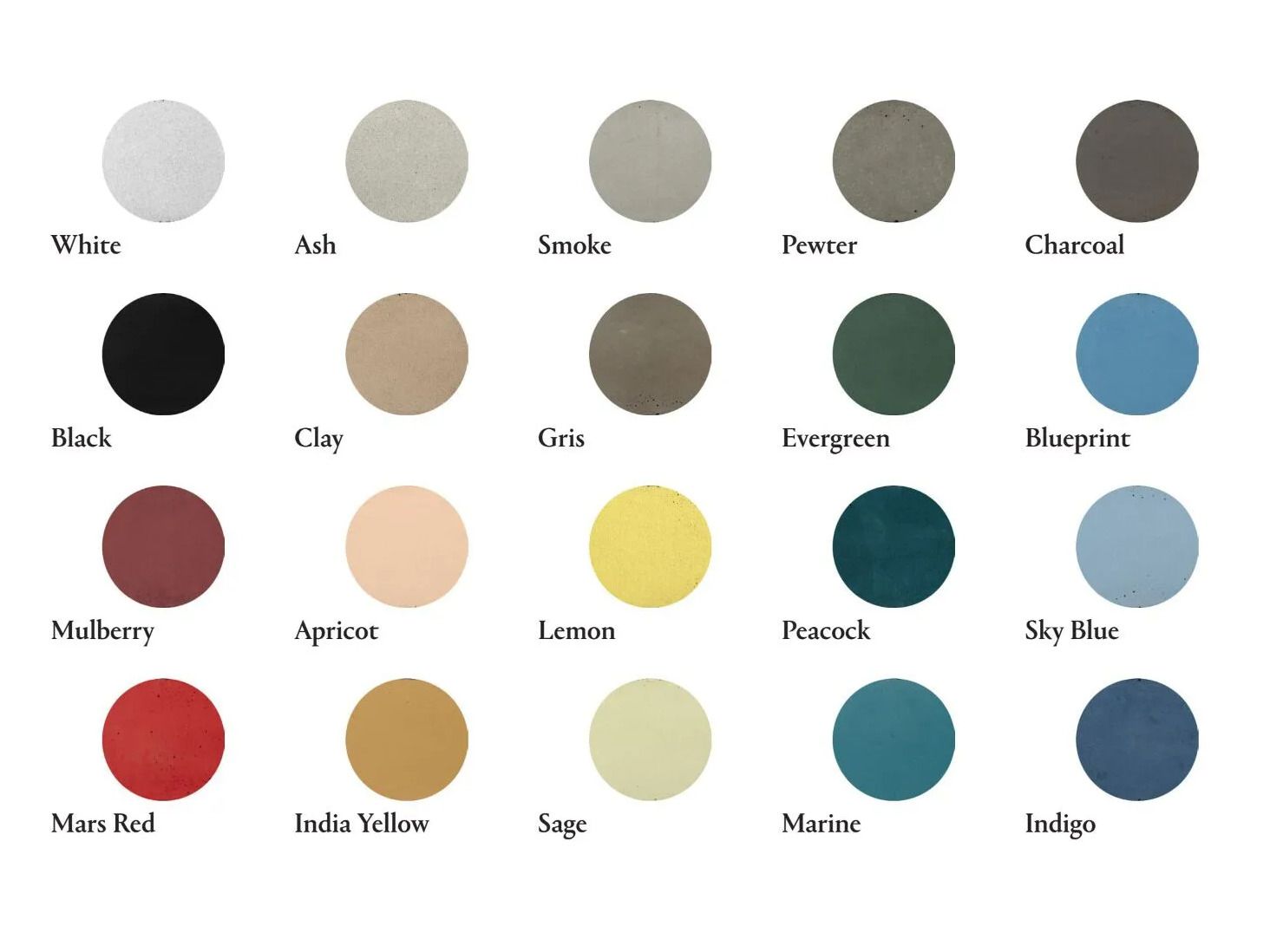 Бетонная столешница для мытья рук Formed фасет ARCH-00099417 - Вид №3