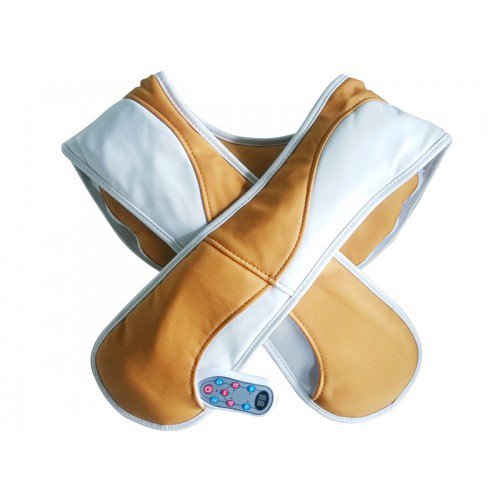 Массажная накидка трансформер HANSUN HS611 HANSUN  - Вид №2